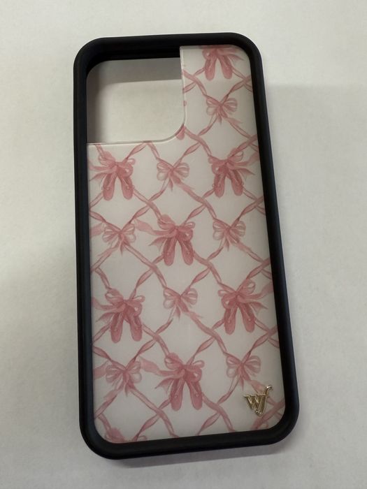Capa Iphone 16 Pro Max