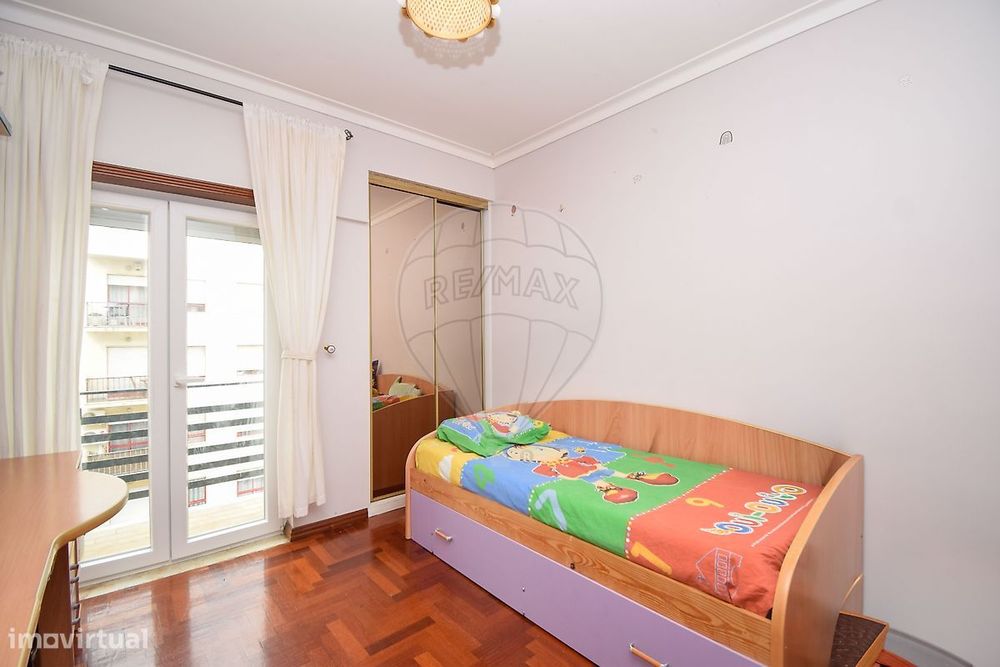 Apartamento T3 para venda