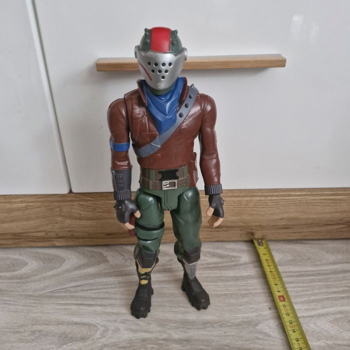 Figurka j Fornite Rust Lord