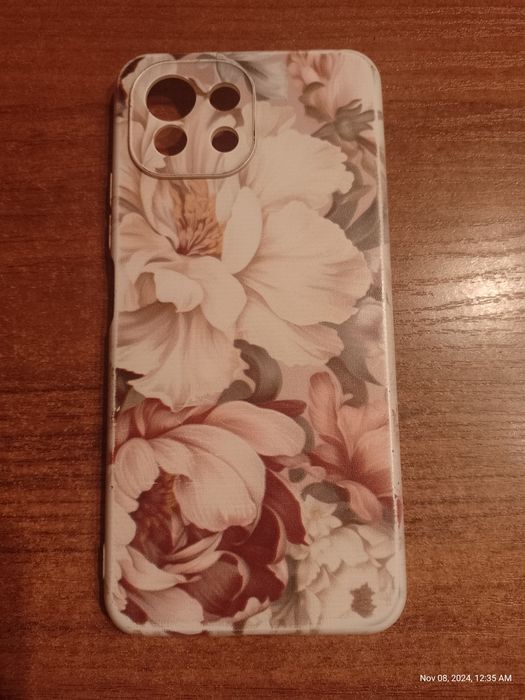 Etui do Mi 11Lite 5G