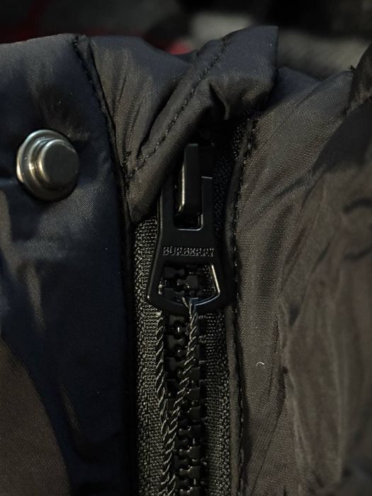 Пуховик Burberry | пуховик барбери | пухан барбері | куртка
