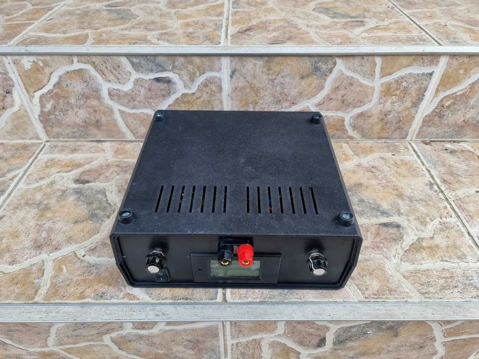 Зарядное устройство 35V 30A блок питания ЗУ ЛБП ПЗУ АКБ