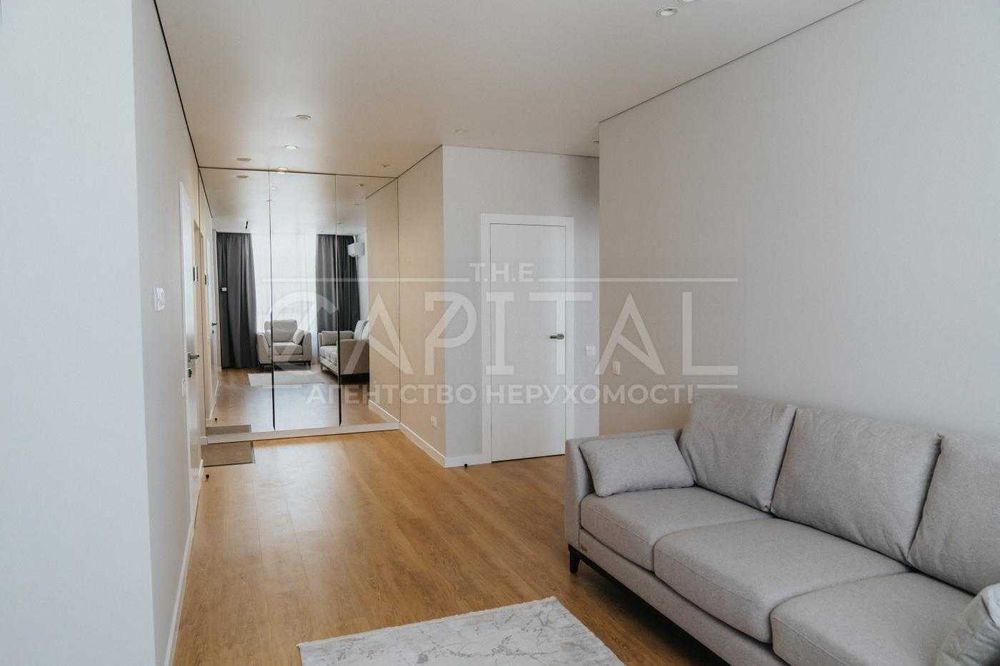 Продаж 3к квартири, ЖК Каховська, вул.Кахівська, Микільська Слобідка