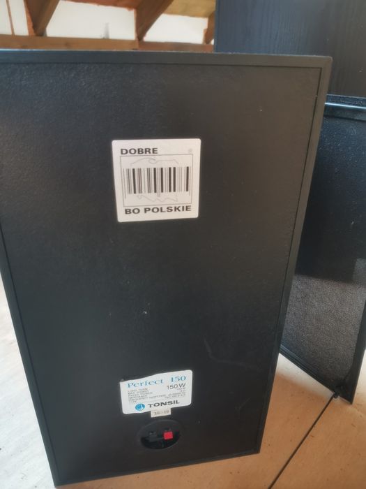 Tonsil perfect 150 po regeneracji. 1 sztuka