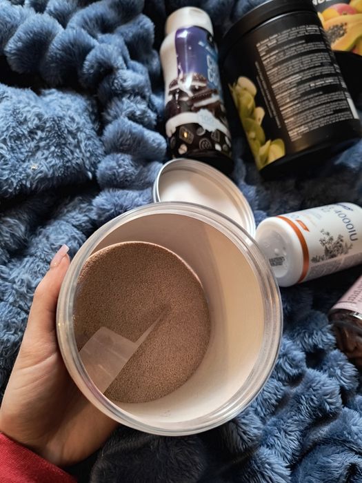 Suplementy Kfd sfd ostrovit