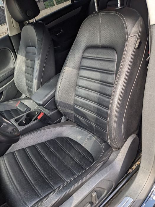 Продам свій Volkswagen CC 2014