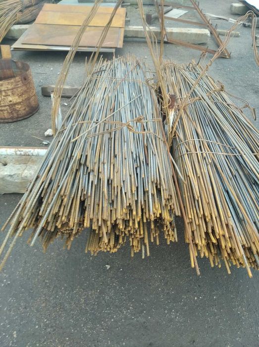 Арматура НДЛ 8мм 10мм 12мм