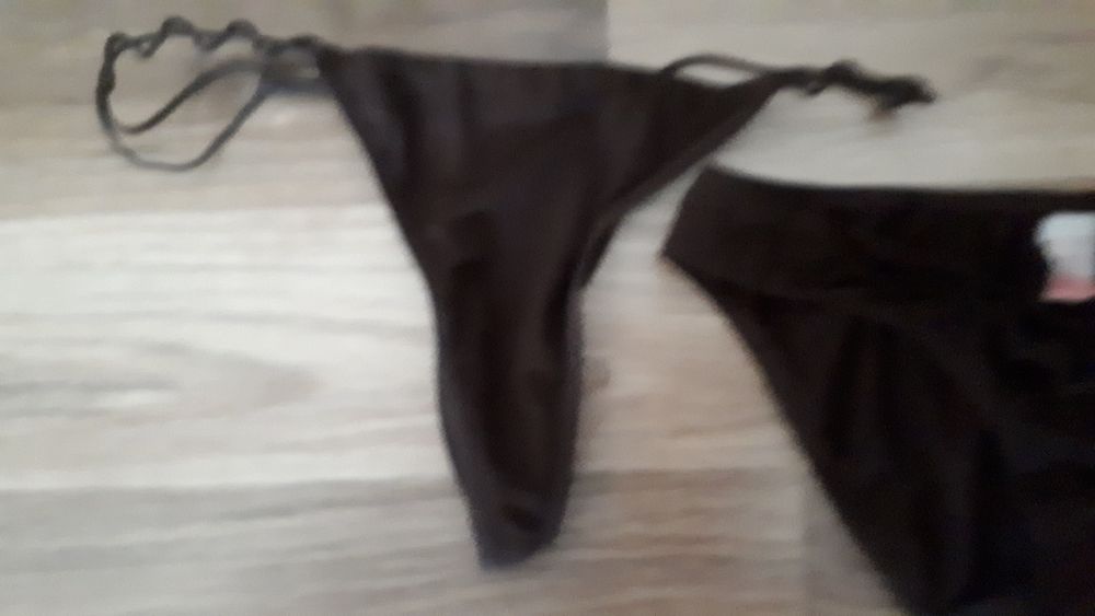 Komplet Triumph-brązowy