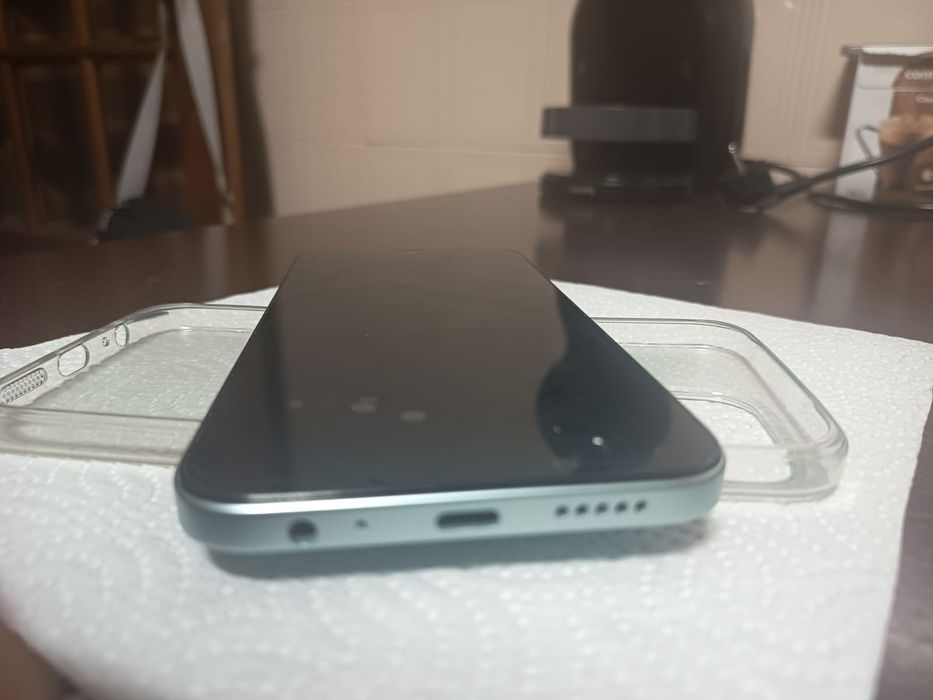 Vendo urgente redmi 15c 128gb 4g