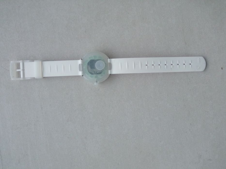 Relógio Swatch criança