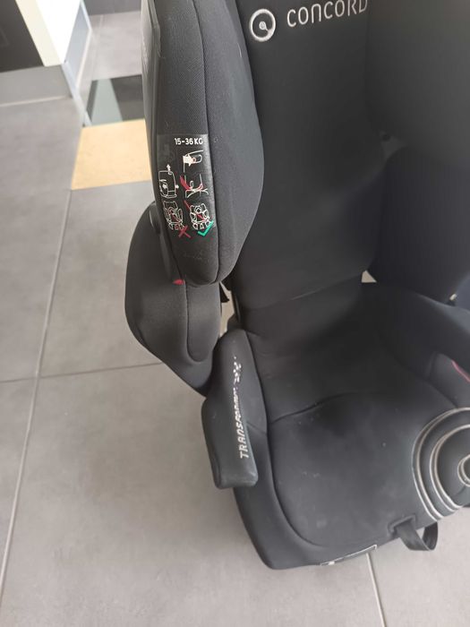 cadeiras bebé auto