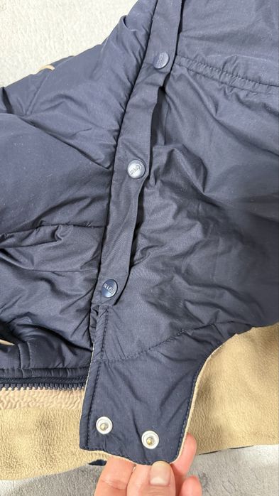 Зимова куртка пуховик Esprit 98 (104)