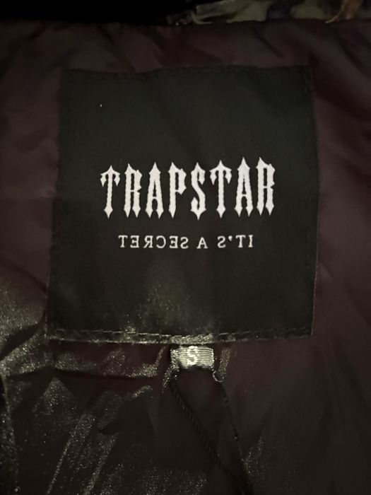 Quispo Trapstar Novo