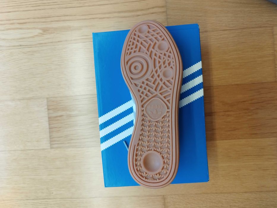 Handball spezial silver