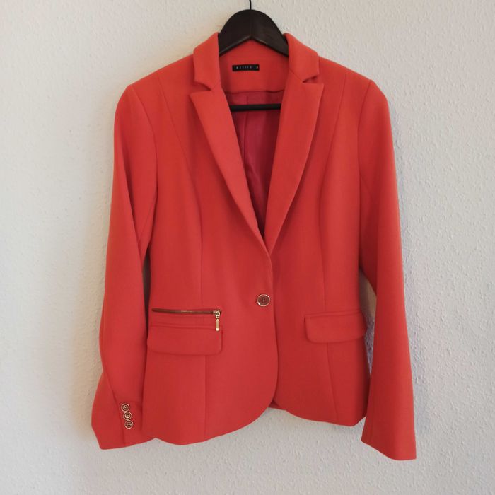 Żakiet marynarka MOHITO S/36