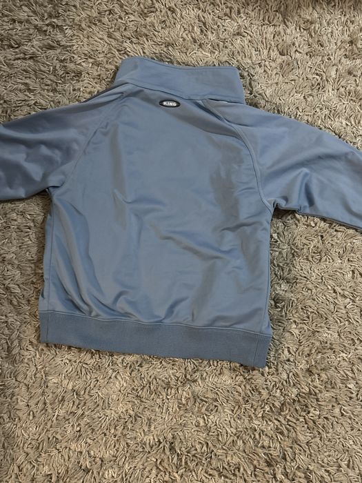 Вінтажна олімпійка Puma, оригінал
