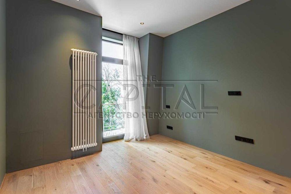 Унікальна Автономна квартира 360м2 Центр Ярославів Вал Золоті ворота