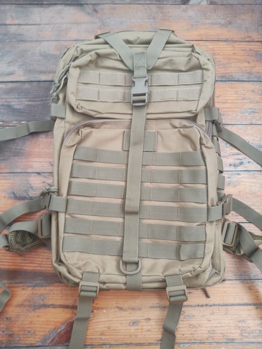 Рюкзак тактический новый