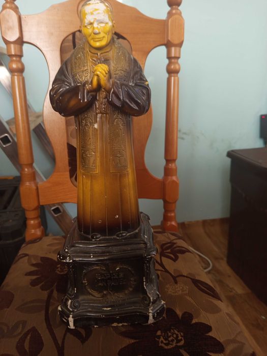 Przedmioty z okresu prl-u