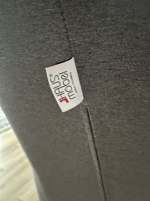 Крісло мяке для відпочинку