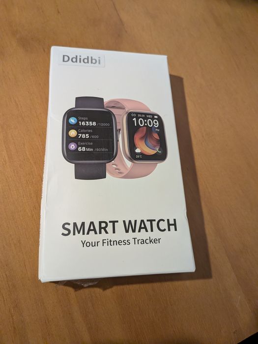 Ddidbi Smartwatch