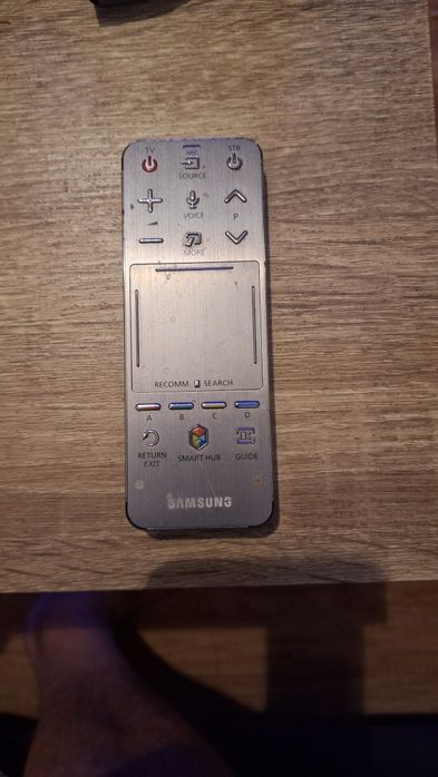 Samsung Smart Touch Control