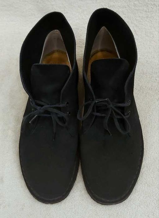 Черевики    Clarks