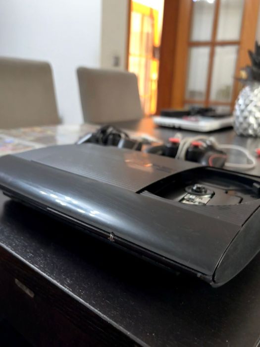 PlayStation    3