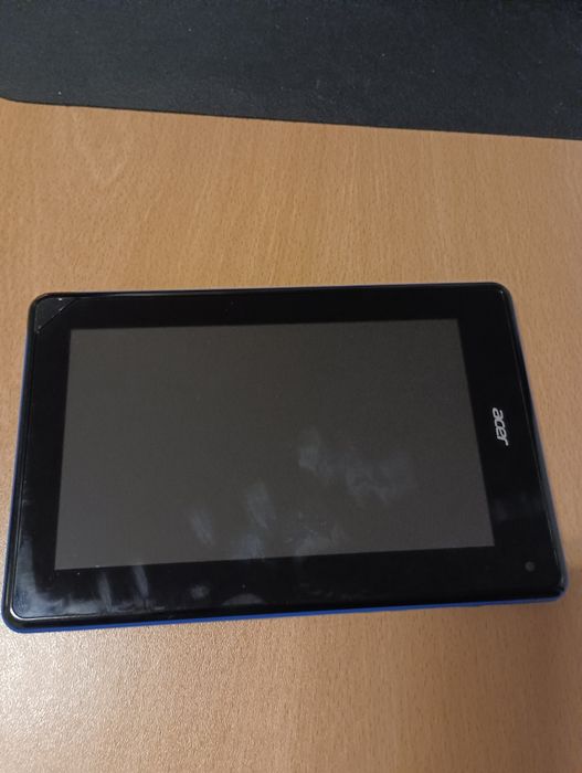 Tablet Acer iconia B1