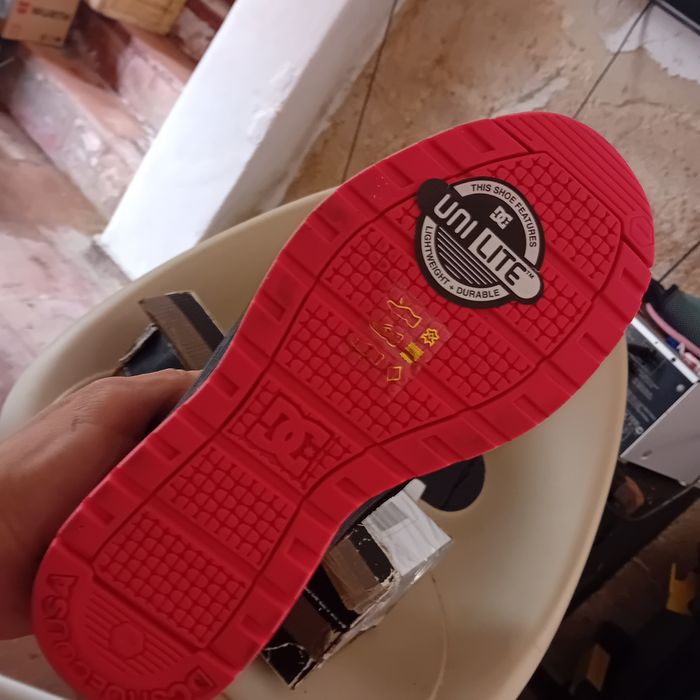 Tennis Dc shoes tam 37