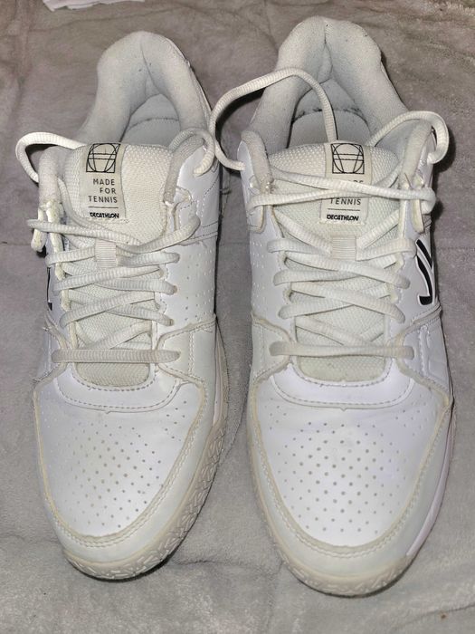 Чоловічі кросівки DECATHLON ARTENGO white