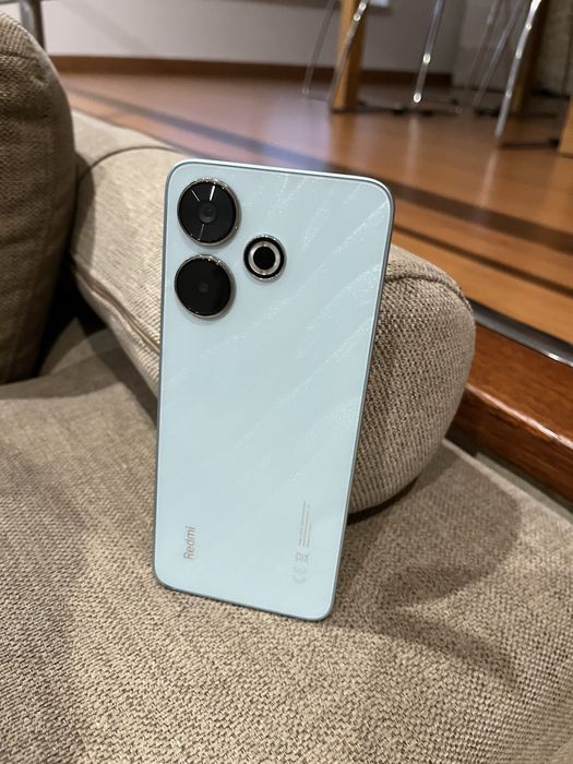 Vendo Redmi note 13