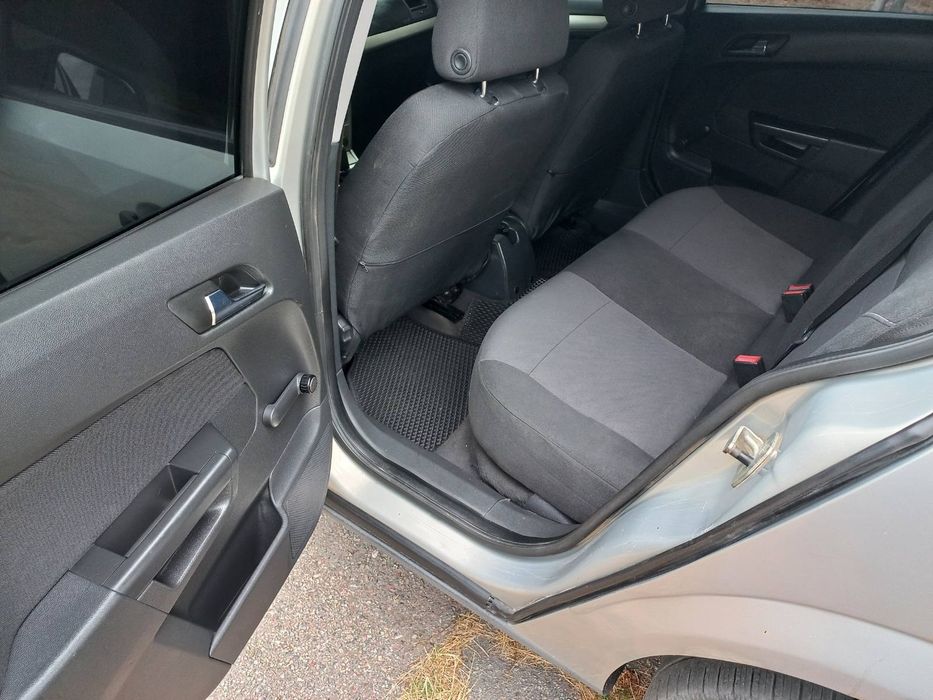 Opel Astra H 2008р 1.6і газ4