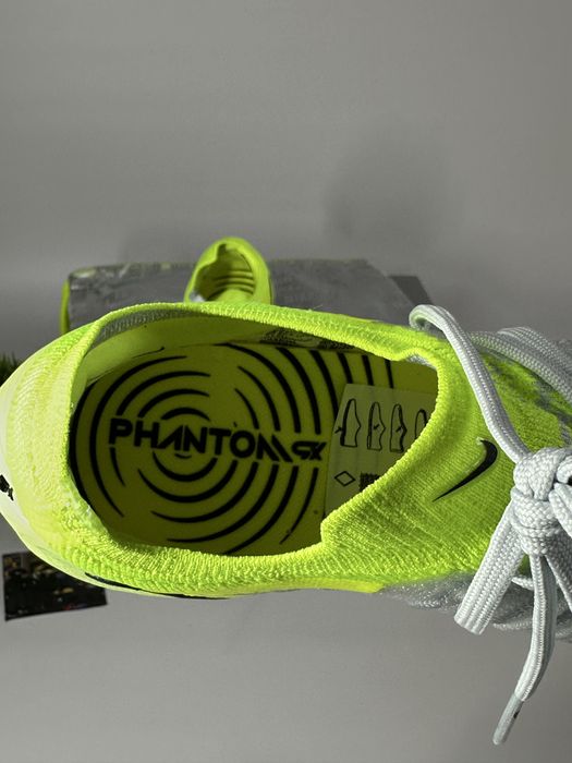 Бутси Nike Phantom ELITE FG ОРИГІНАЛ