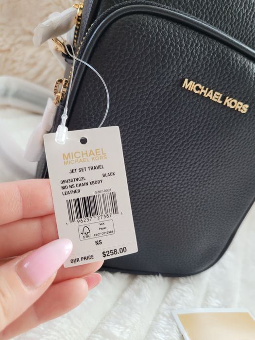 Torebka Michael Kors