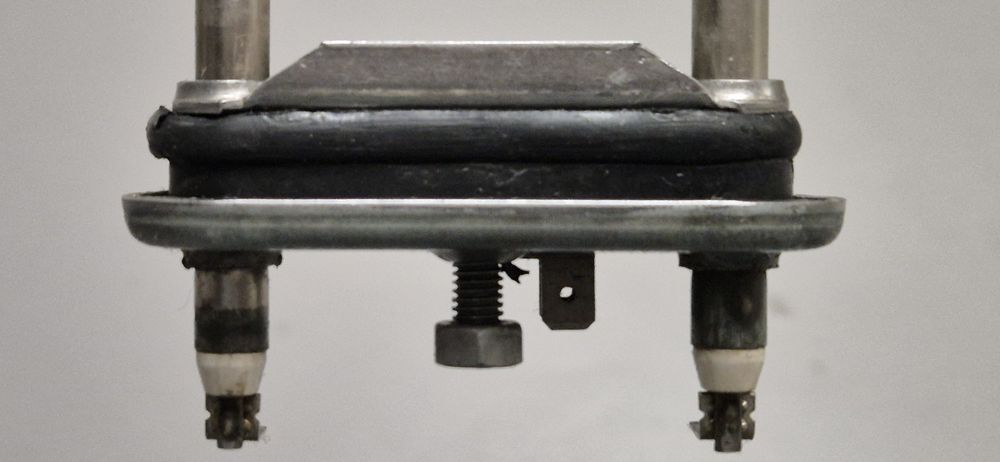 Resistência Máquina Bosch Lavar Secar Encastrar