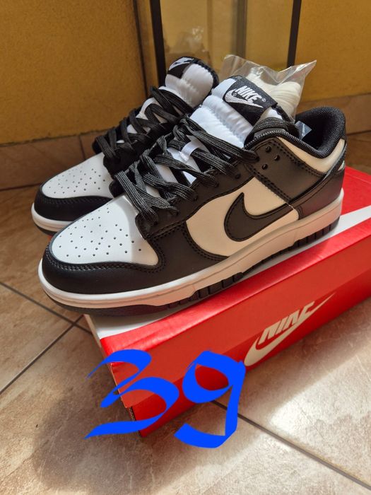 Nike Dunk Low rozm. 39