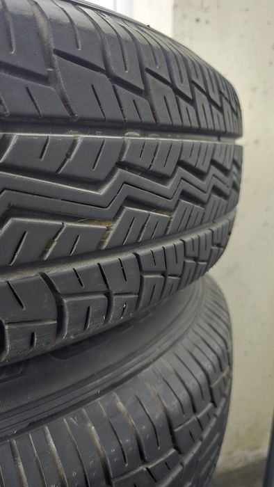 Jantes jeep Nissan/Mitsubishi/outros