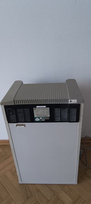 Niszczarka do dokumentów marki Schleicher