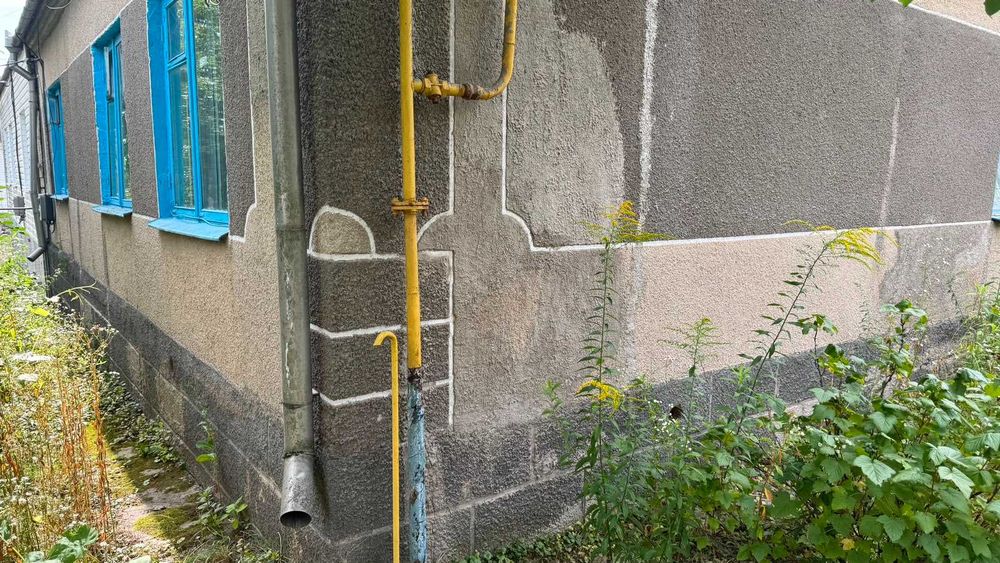 продам будинок в м. Баранівка Житомирська область