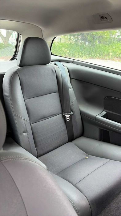 Vendo viatura Volvo C30