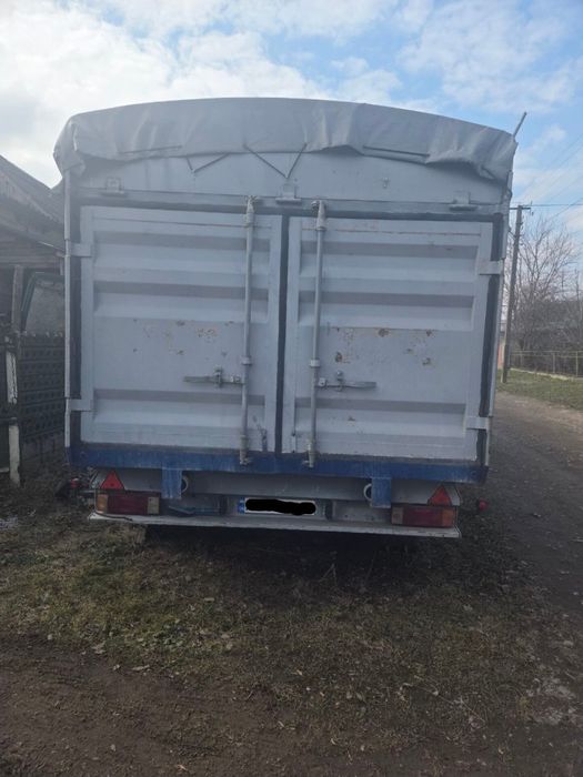 Продам Man 26.403