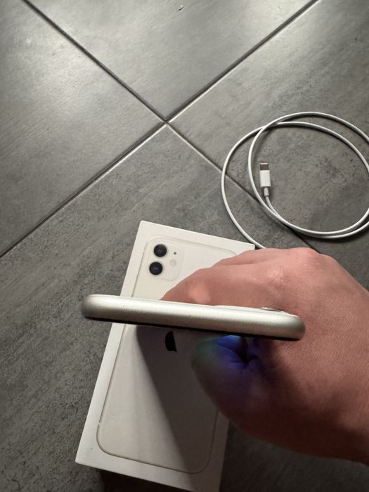 Iphone 11 64gb Neverlock