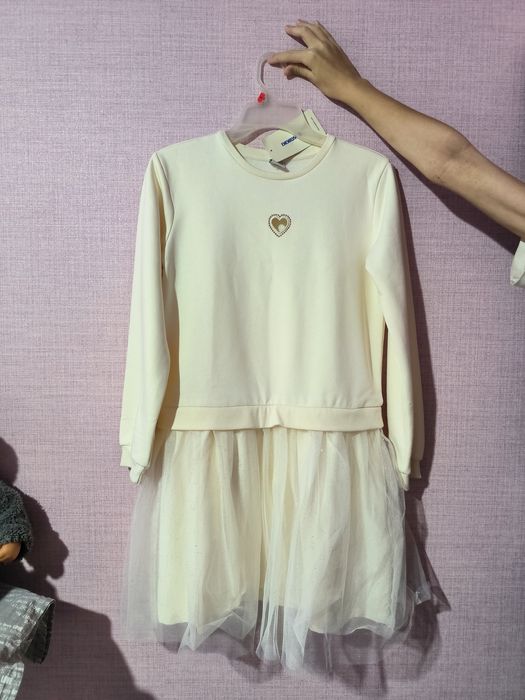 Сукня , плаття LC Waikiki 146 152