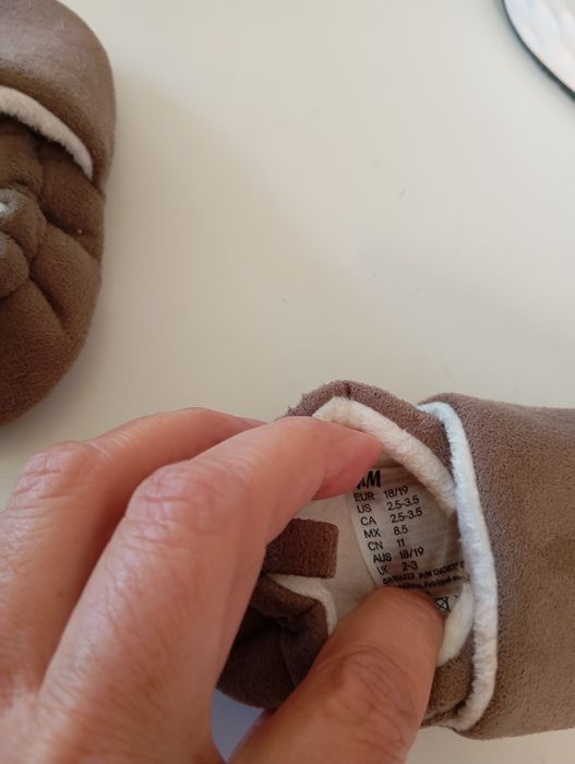 Pantufa 18-19 novas