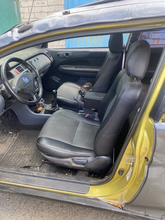 Разборка Запчасти Хонда Honda HR-V 1999 D16W1 механника полный привод