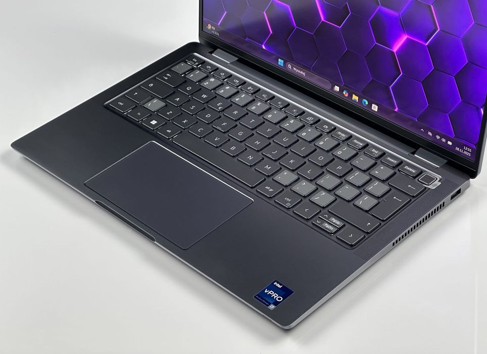 Laptop DELL Latitude 9430 | i7-1265U / 16GB RAM / FHD+ / Gwarancja