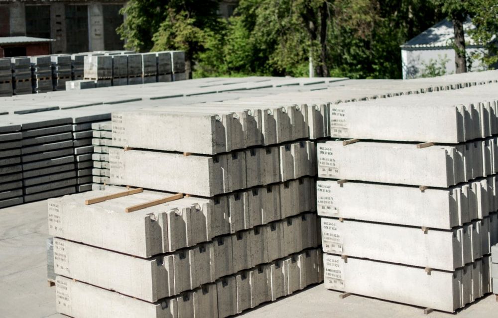 ФБС — захист від вологи з доставкою власним автопарком!