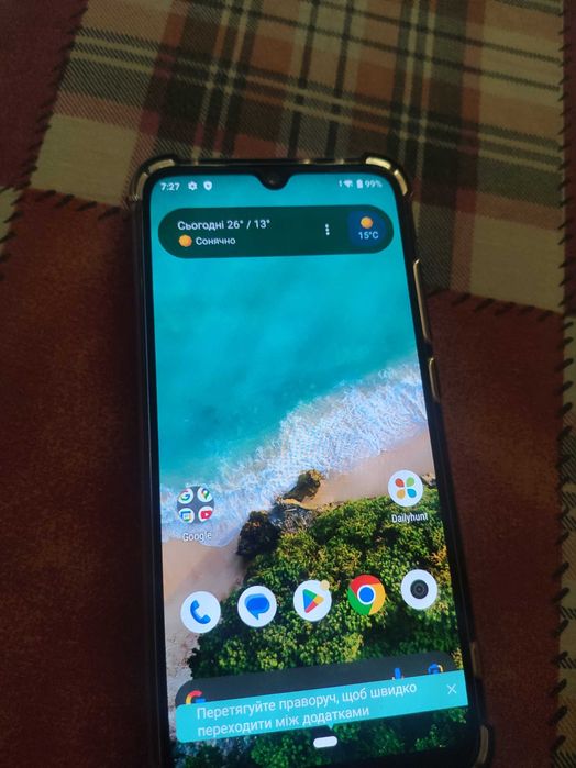 Xiaomi redmi Mi A3 4/64