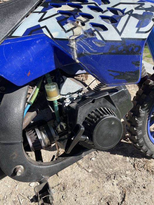 Продам міні-мото